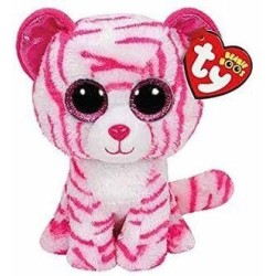 B.BOO ASIA - WHITE TIGER 15CM