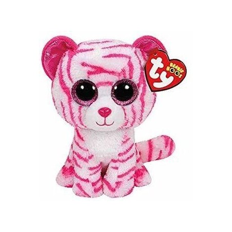 B.BOO ASIA - WHITE TIGER 15CM