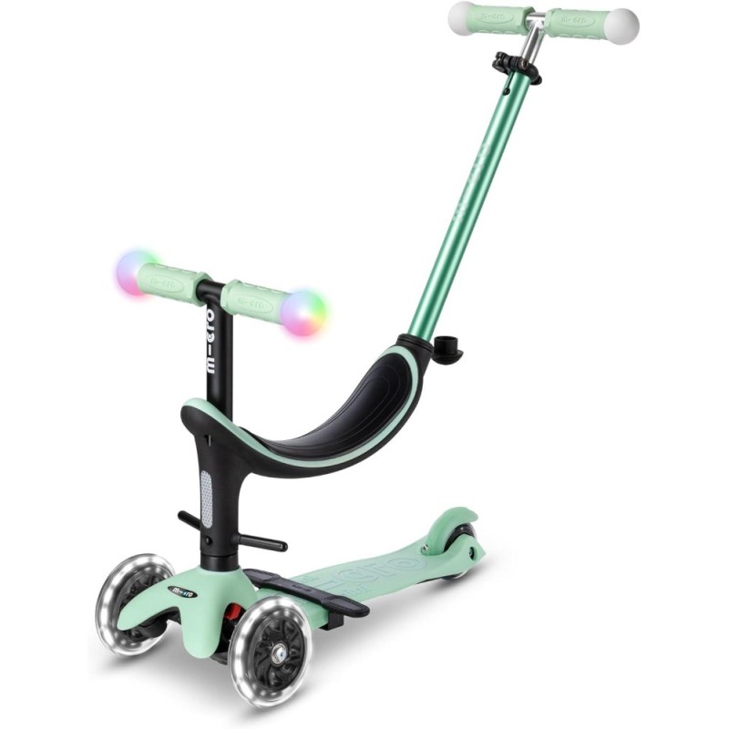 Patinete Micro Evolutivo 4en1 mini2grow