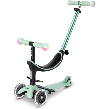 Patinete Micro Evolutivo 4en1 mini2grow