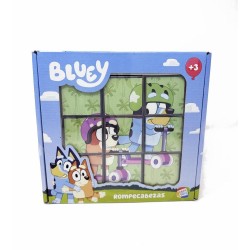 ROMPECABEZAS 9 CUBOS BLUEY 2