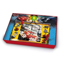 CONECTA-CONTESTA CARS 3