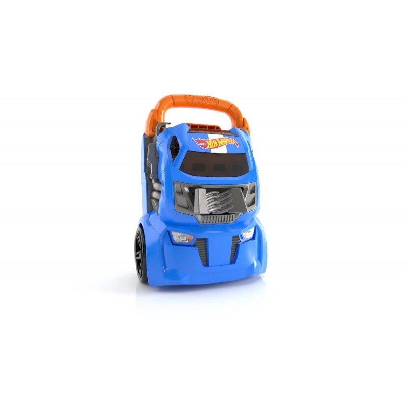 GUARDACOCHES / LANZADOR HOT WHEELS 2 EN