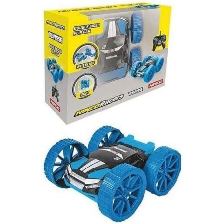 NincoRacers Reverse Coche teledirigido 