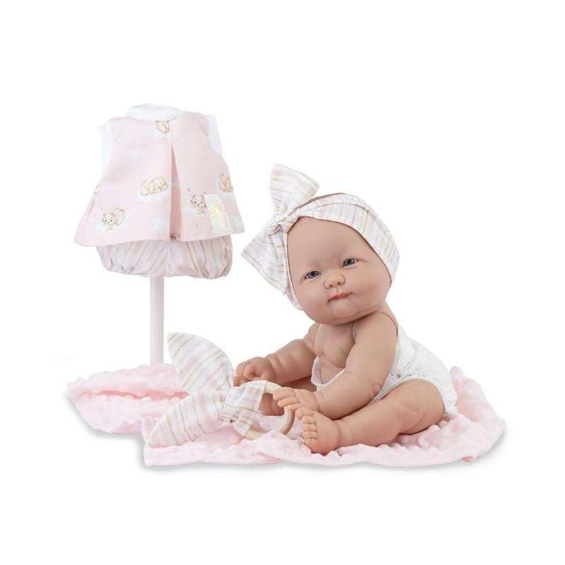 Muñeca poppy 35cm