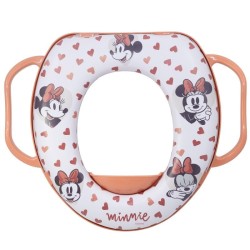 Reductor de WC Minnie Mouse
