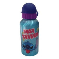 Stitch Botella de aluminio para niños 2