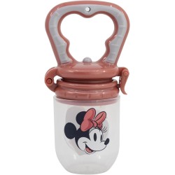  Alimentador Antiahogo Minnie Mouse Hear