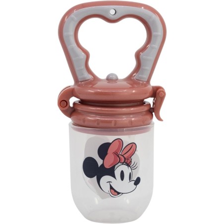  Alimentador Antiahogo Minnie Mouse Hear