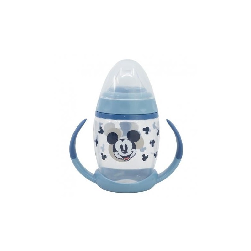 Mickey Taza entrenamiento fancy 270ml