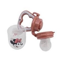  Alimentador Antiahogo Minnie Mouse Hear 2