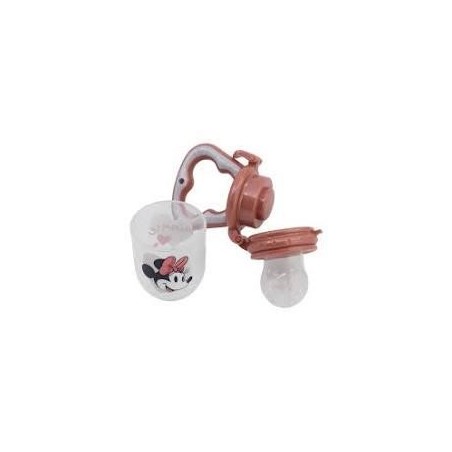  Alimentador Antiahogo Minnie Mouse Hear