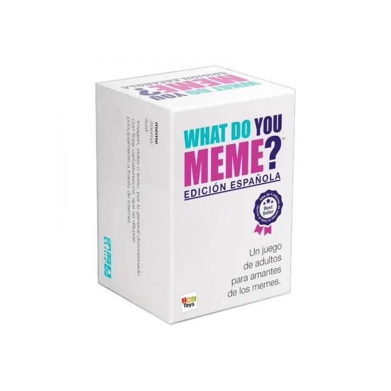 What do you meme