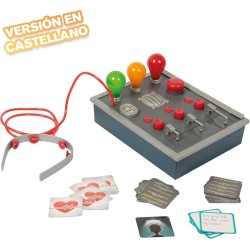 La máquina de la verdad 2