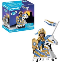 Playmobil caballero medieval edición esp