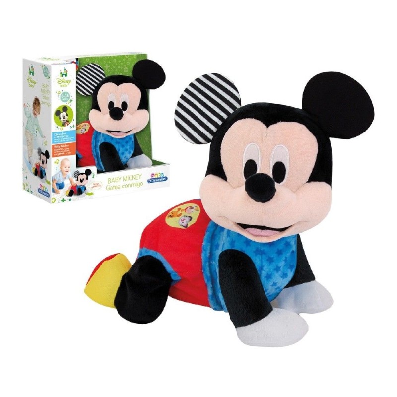 MICKEY GATEOS