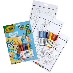 Libro Actividades Y Colorear Por Números