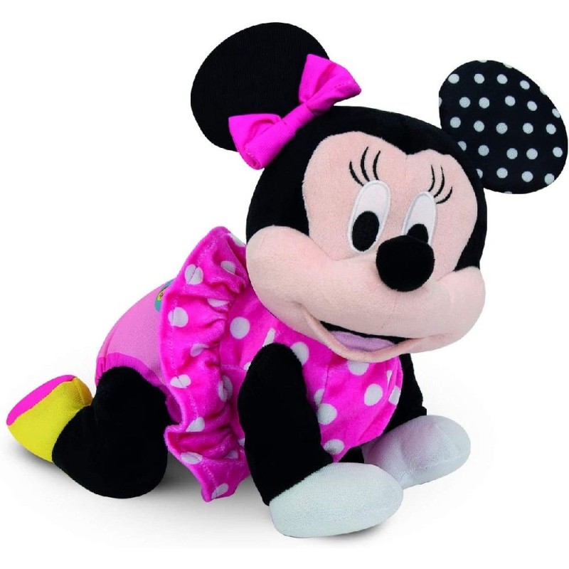 BABY MINNIE GATEOS