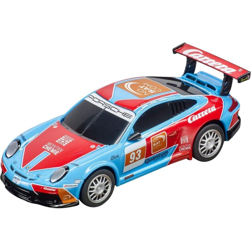 Coche Carrera Go Porsche 997 GT3