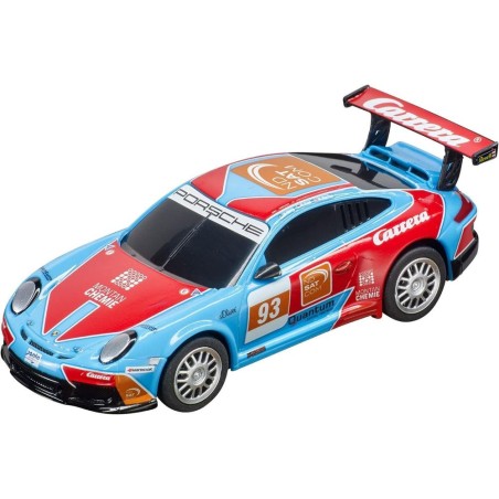 Coche Carrera Go Porsche 997 GT3