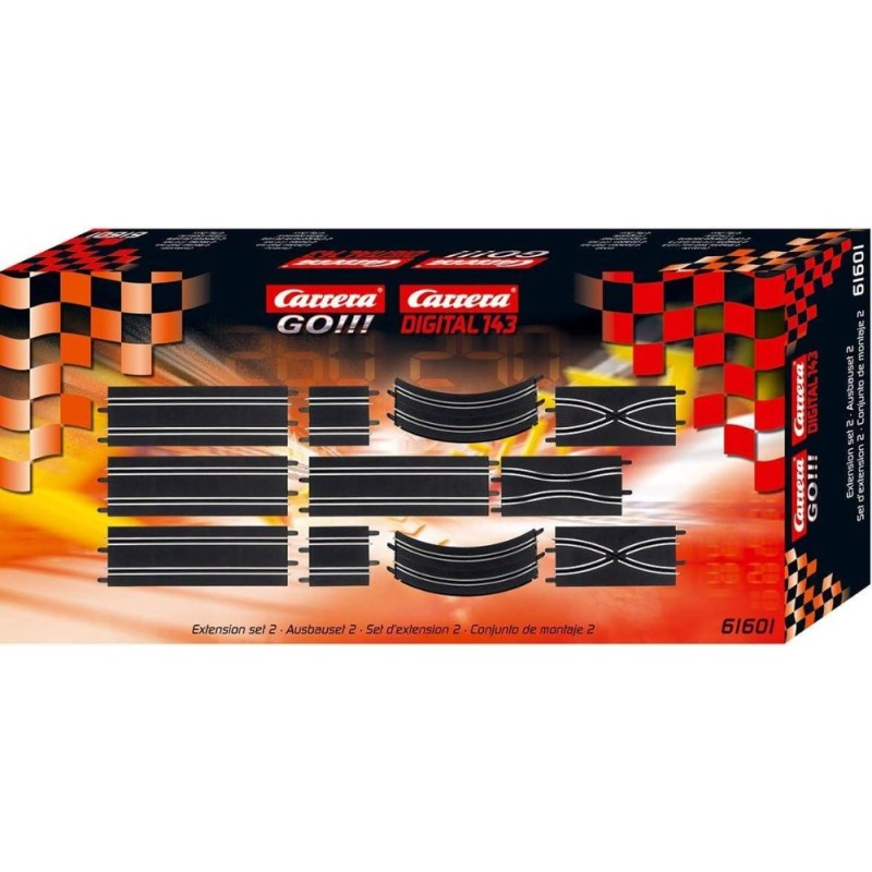Carrera - Set de ampliación 2
