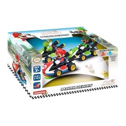 PULL & SPEED NINTENDO MARIO KART 8 CAJA