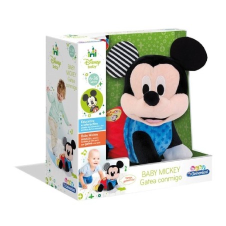 MICKEY GATEOS