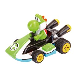 PULL & SPEED NINTENDO MARIO KART 8 CAJA 2