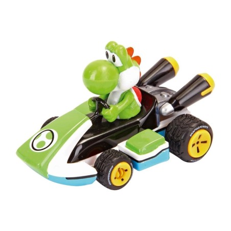 PULL & SPEED NINTENDO MARIO KART 8 CAJA