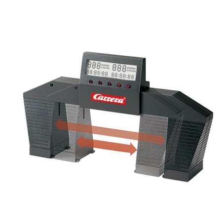 CARRERA Cuenta vueltas electrónico