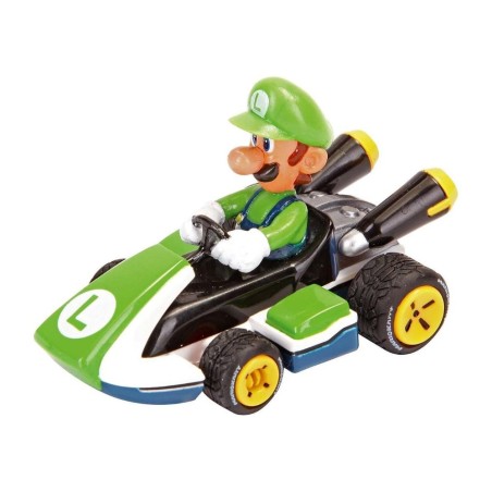 PULL & SPEED NINTENDO MARIO KART 8 CAJA