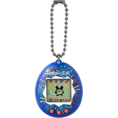 TAMAGOTCHI ORIGINAL Festival Sky