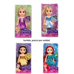 Princesa Disney petite (surtido)