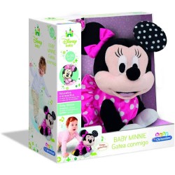BABY MINNIE GATEOS 2