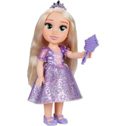 Muñeca Rapunzel Enredados 100th