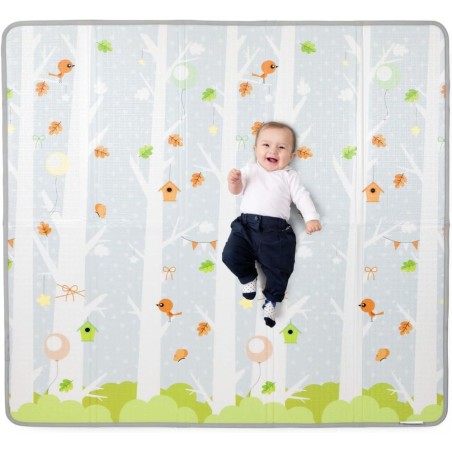 Tapete Grande Chicco 2en1  200x180 cm
