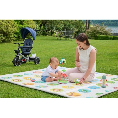 Tapete Grande Chicco 2en1  200x180 cm