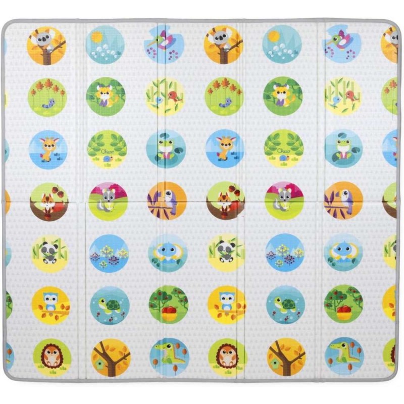 Tapete Grande Chicco 2en1  200x180 cm