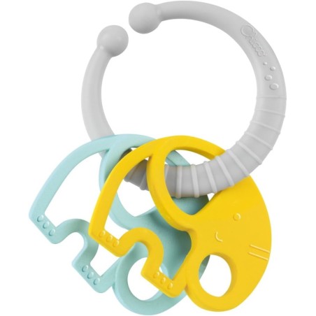Chicco Set De Regalo Primeras Comidas