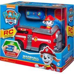 Patrulla Canina - Coche RC MARSHALL 2