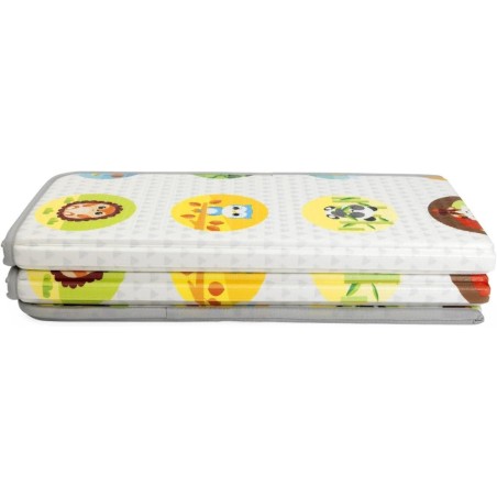Tapete Grande Chicco 2en1  200x180 cm