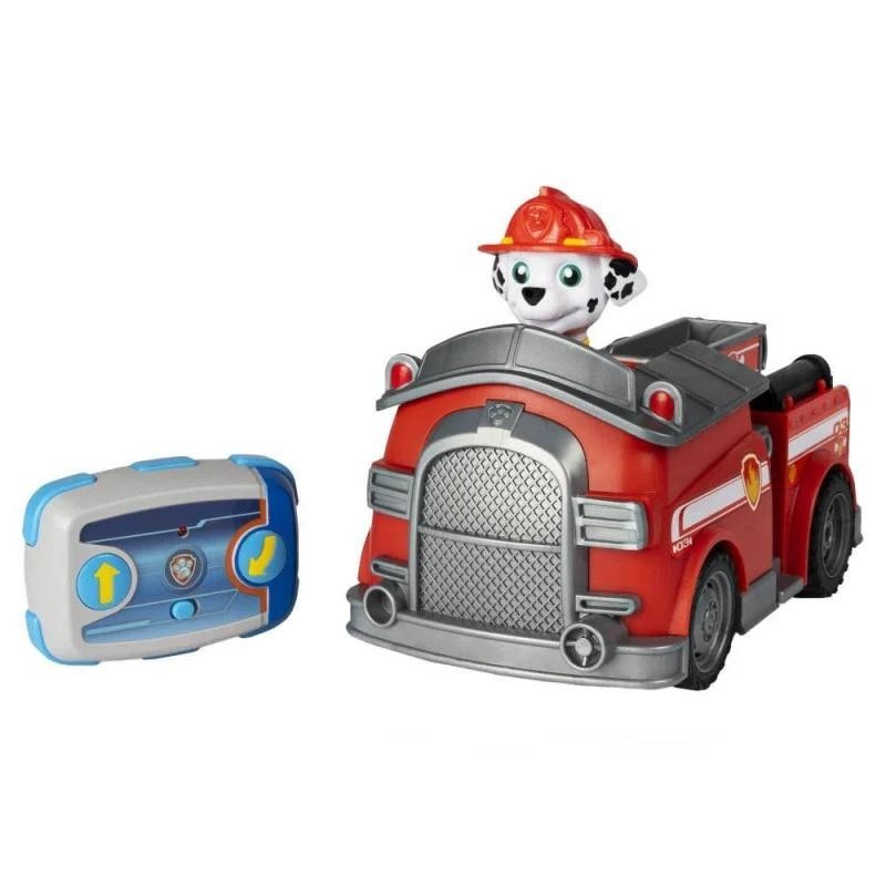 Patrulla Canina - Coche RC MARSHALL