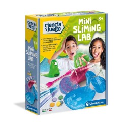 Mini Sliming Lab