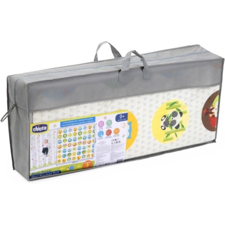 Tapete Grande Chicco 2en1  200x180 cm