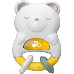Osito dia y noche - Chicco