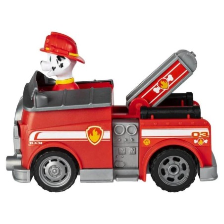 Patrulla Canina - Coche RC MARSHALL