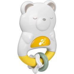 Osito dia y noche - Chicco 2