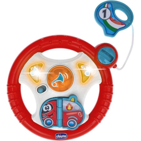 VOLANTE CHICCO BABY DRIVER