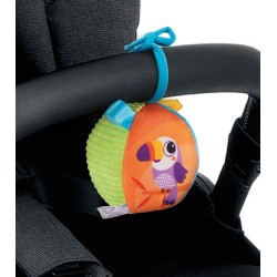 Chicco Pelota de Tela Suave 2