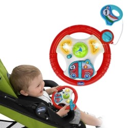 VOLANTE CHICCO BABY DRIVER 2